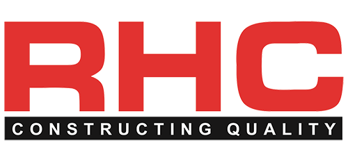 RHC Construction Logo